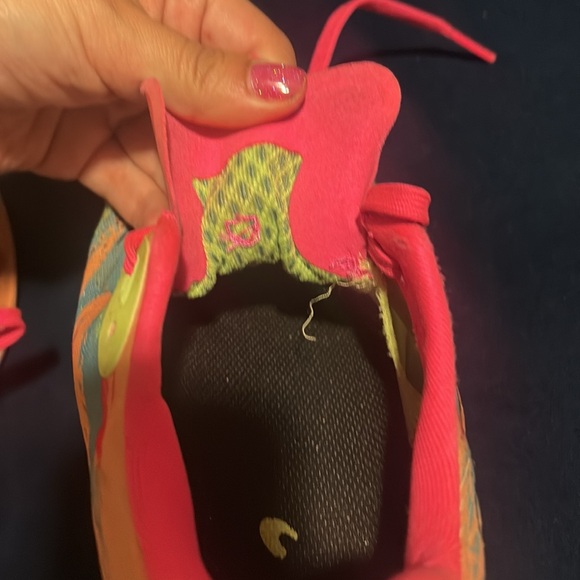 ASICS tri15 size 9 - Picture 4 of 4